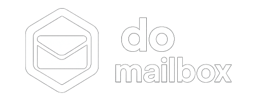 DO Mailbox Logo